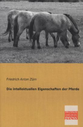 Die intellektuellen Eigenschaften der Pferde
