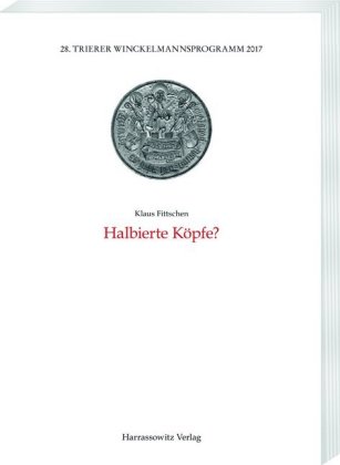 Halbierte Köpfe?