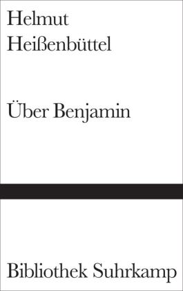 Über Benjamin
