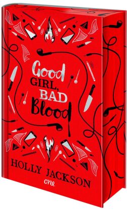 Good Girl, Bad Blood