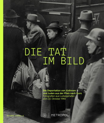 Die Tat im Bild