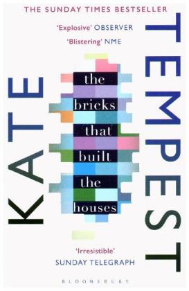 The Bricks that Built the Houses