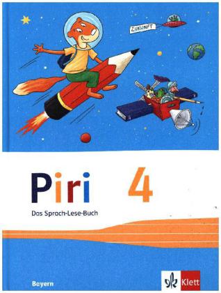 Piri 4. Ausgabe Bayern