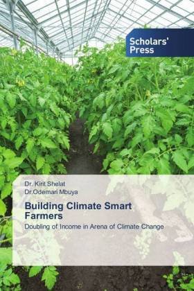 Building Climate Smart Farmers