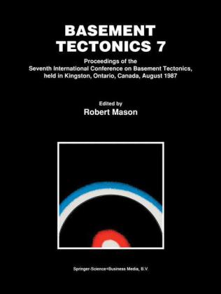 Basement Tectonics 7