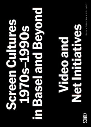 Screen Cultures