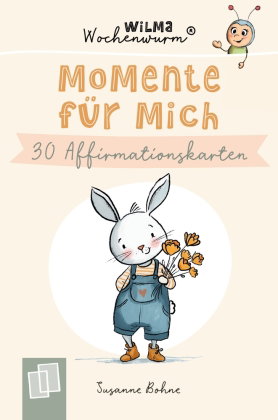 Wilma Wochenwurm - Momente für mich