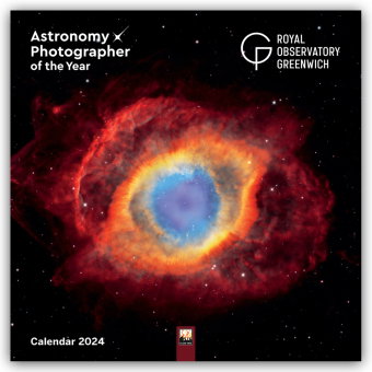Astronomy Photographer of the Year - Astronomie Fotograf des Jahres 2024
