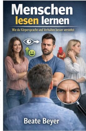 Menschen lesen lernen