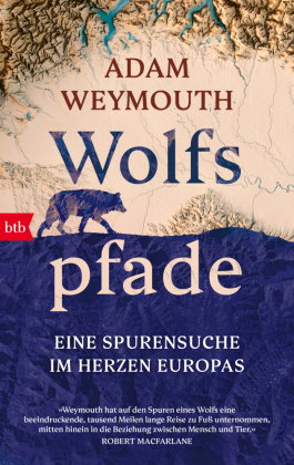 Wolfspfade