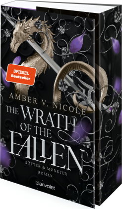 The Wrath of the Fallen - Götter & Monster 4