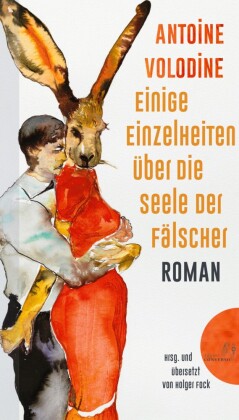 Einige Einzelheiten zur Seele der Fälscher