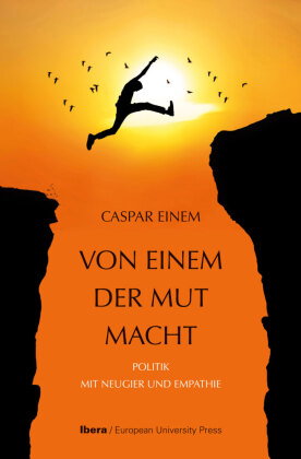 "Von einem der Mut macht"