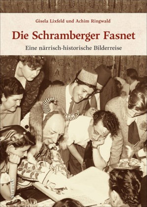 Die Schramberger Fasnet