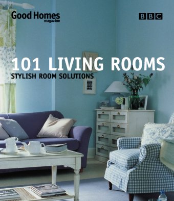 101 Living Rooms