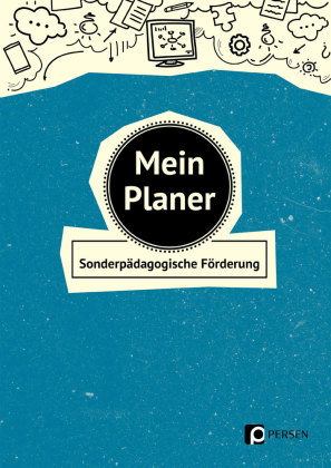 Mein Planer - Sonderpädagogische Förderung