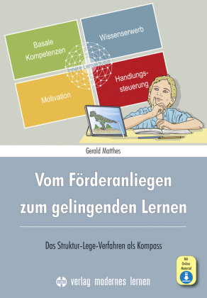 Vom Förderanliegen zum gelingenden Lernen, m. 1 Beilage