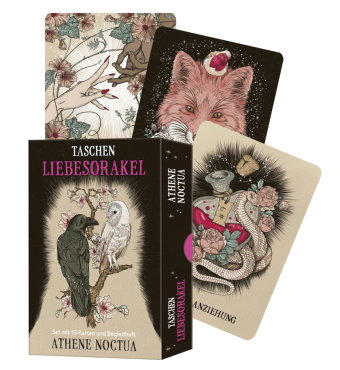 Taschen-Liebesorakel