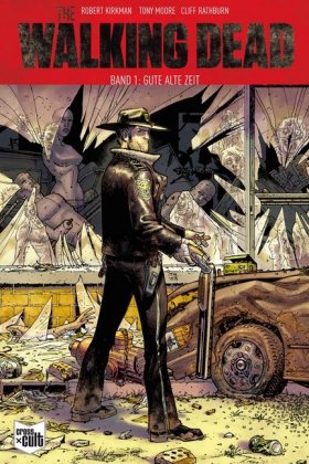 The Walking Dead - Gute alte Zeit