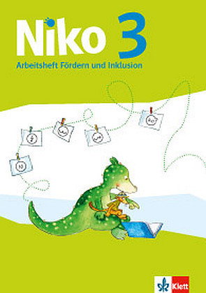 Niko Sprachbuch 3