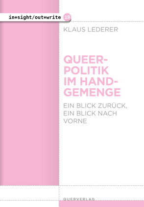 Queerpolitik im Handgemenge