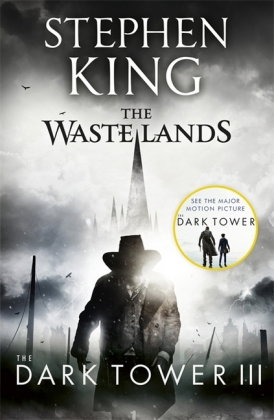 The Wastelands