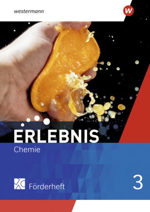 Erlebnis Chemie - Allgemeine Ausgabe 2020