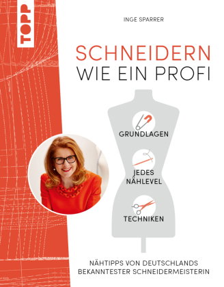 Schneidern wie ein Profi