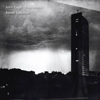Four Walls, 1 Audio-CD