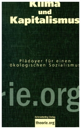 Klima und Kapitalismus