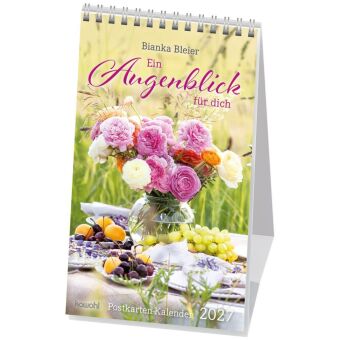 Ein Augenblick für dich 2027