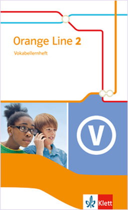 Orange Line 2