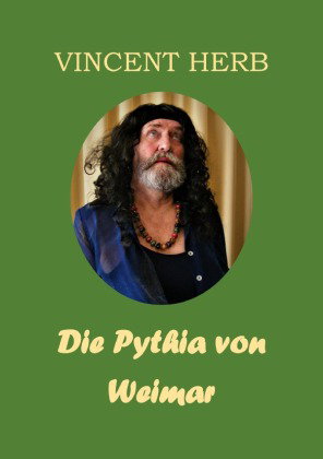Die Pythia von Weimar