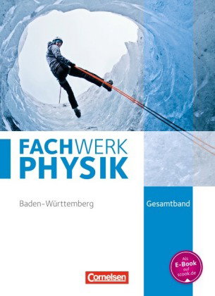 Fachwerk Physik - Baden-Württemberg - Gesamtband