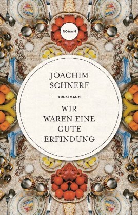 Wir waren eine gute Erfindung