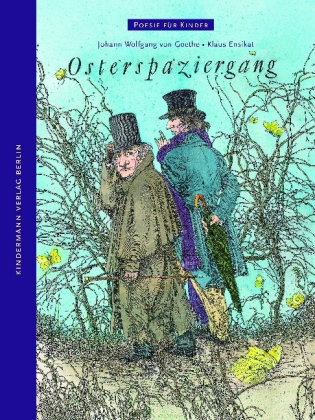 Osterspaziergang