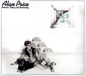 Between Today And Yesterday, 1 Audio-CD