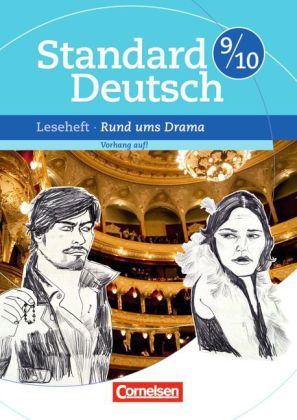 Standard Deutsch - 9./10. Schuljahr