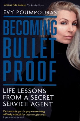 Becoming Bulletproof