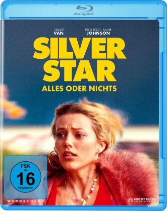 Silver Star - Alles oder nichts, 1 Blu-ray