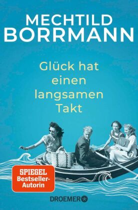 Glück hat einen langsamen Takt