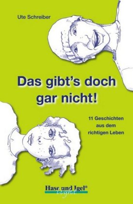 Das gibt's doch gar nicht! / light