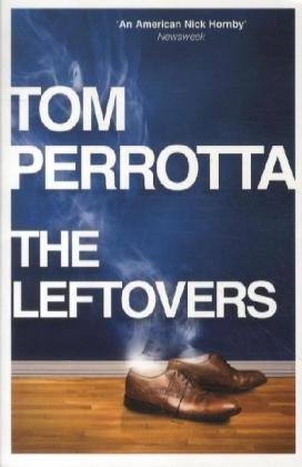 The Leftovers