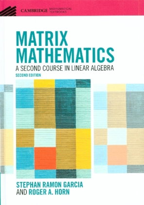 Matrix Mathematics