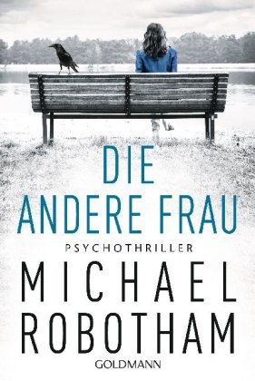 Die andere Frau