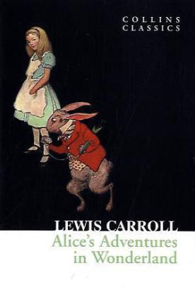 Alice's Adventures in Wonderland
