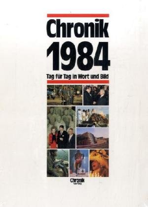 Chronik 1984