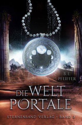 Die Weltportale. Bd.3