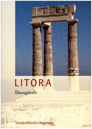 Litora Übungsheft