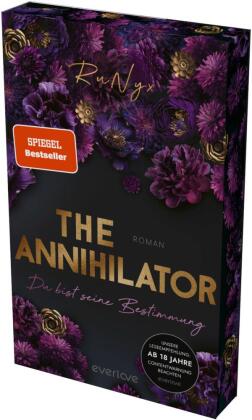 The Annihilator - Du bist seine Bestimmung